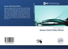 Обложка Senior Chief Petty Officer