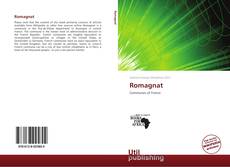 Portada del libro de Romagnat