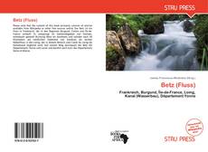 Couverture de Betz (Fluss)