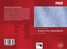 Antonio Pucci (Rennfahrer)的封面