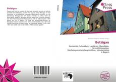 Bookcover of Betzigau