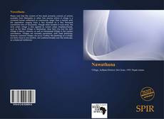 Couverture de Nawathana