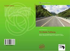 Capa do livro de Tri-State Tollway 