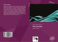 Portada del libro de Roly Keating