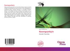 Portada del libro de Nawngsankyin