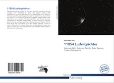 Copertina di 11854 Ludwigrichter