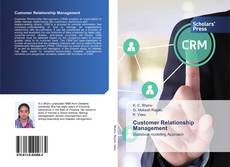 Buchcover von Customer Relationship Management