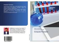 Copertina di Computer Forensics