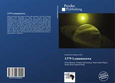 Buchcover von 1379 Lomonosowa