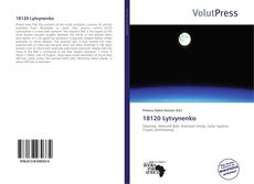 Couverture de 18120 Lytvynenko