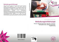 Portada del libro de Betäubungsmittelrezept