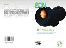 Buchcover von 20817 Liuxiaofeng