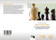 Buchcover von Betül Cemre Yıldız