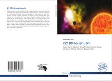 Borítókép a  22109 Loriehutch - hoz