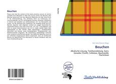 Capa do livro de Beuchen 