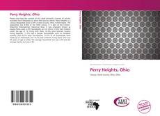 Copertina di Perry Heights, Ohio