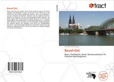 Bookcover of Beuel-Ost