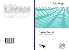 Copertina di Perry Barr Reservoir