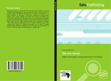 Bookcover of We Are Seven