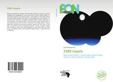 Capa do livro de 3589 Loyola 