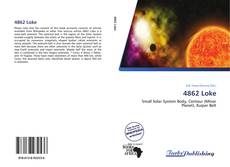 Bookcover of 4862 Loke