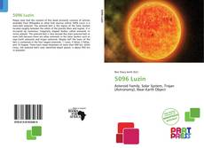 Bookcover of 5096 Luzin