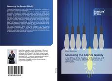 Copertina di Assessing the Service Quality