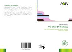 Violinist Of Hameln kitap kapağı