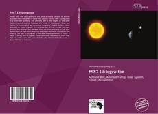 Portada del libro de 5987 Liviogratton