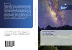 Copertina di Ecotheology