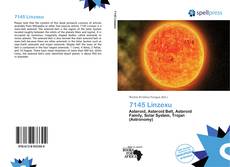 Bookcover of 7145 Linzexu