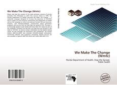 Buchcover von We Make The Change (Wmtc)