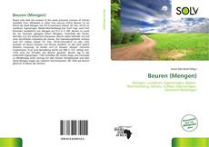 Bookcover of Beuren (Mengen)