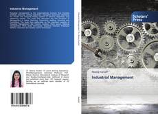 Copertina di Industrial Management