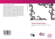 Buchcover von Violet-Tailed Sunbird