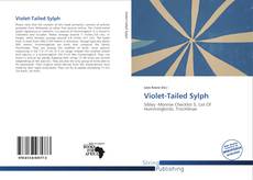 Violet-Tailed Sylph的封面