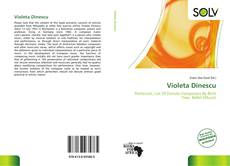 Buchcover von Violeta Dinescu