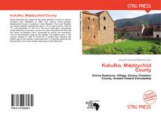 Buchcover von Kukułka, Międzychód County