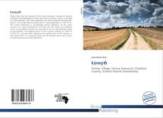 Bookcover of Łowyń