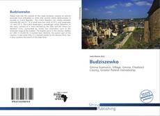 Couverture de Budziszewko