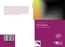 Perry Mason的封面