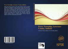 Portada del libro de Perry Township, Lawrence County, Indiana