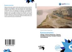 Buchcover von Łaszczewiec