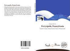 Buchcover von Perryopolis, Pennsylvania