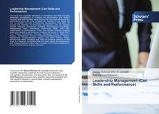 Leadership Management (Carl Skills and Performance)的封面