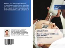 Fractional Laser (CO2 laser) and Melasma的封面