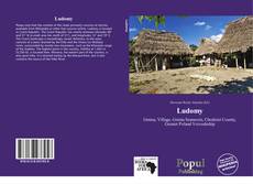 Portada del libro de Ludomy