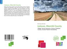 Bookcover of Łukowo, Oborniki County