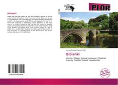 Buchcover von Bibianki