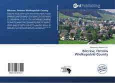 Copertina di Bilczew, Ostrów Wielkopolski County